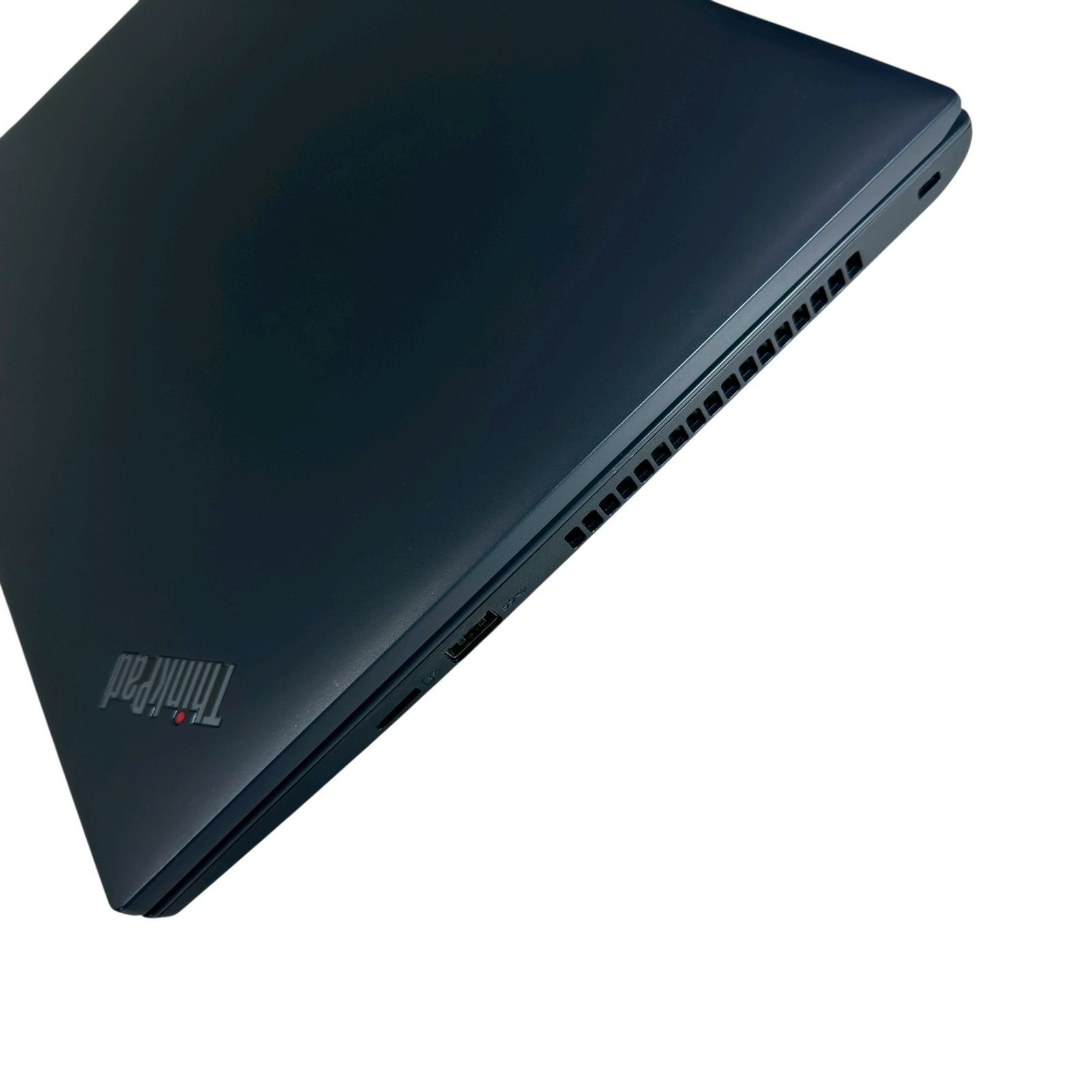 【高年式】ThinkPad L15 Gen3 第12世代 Core i3 ノートパソコン SSD 256GB メモリ16GB 011