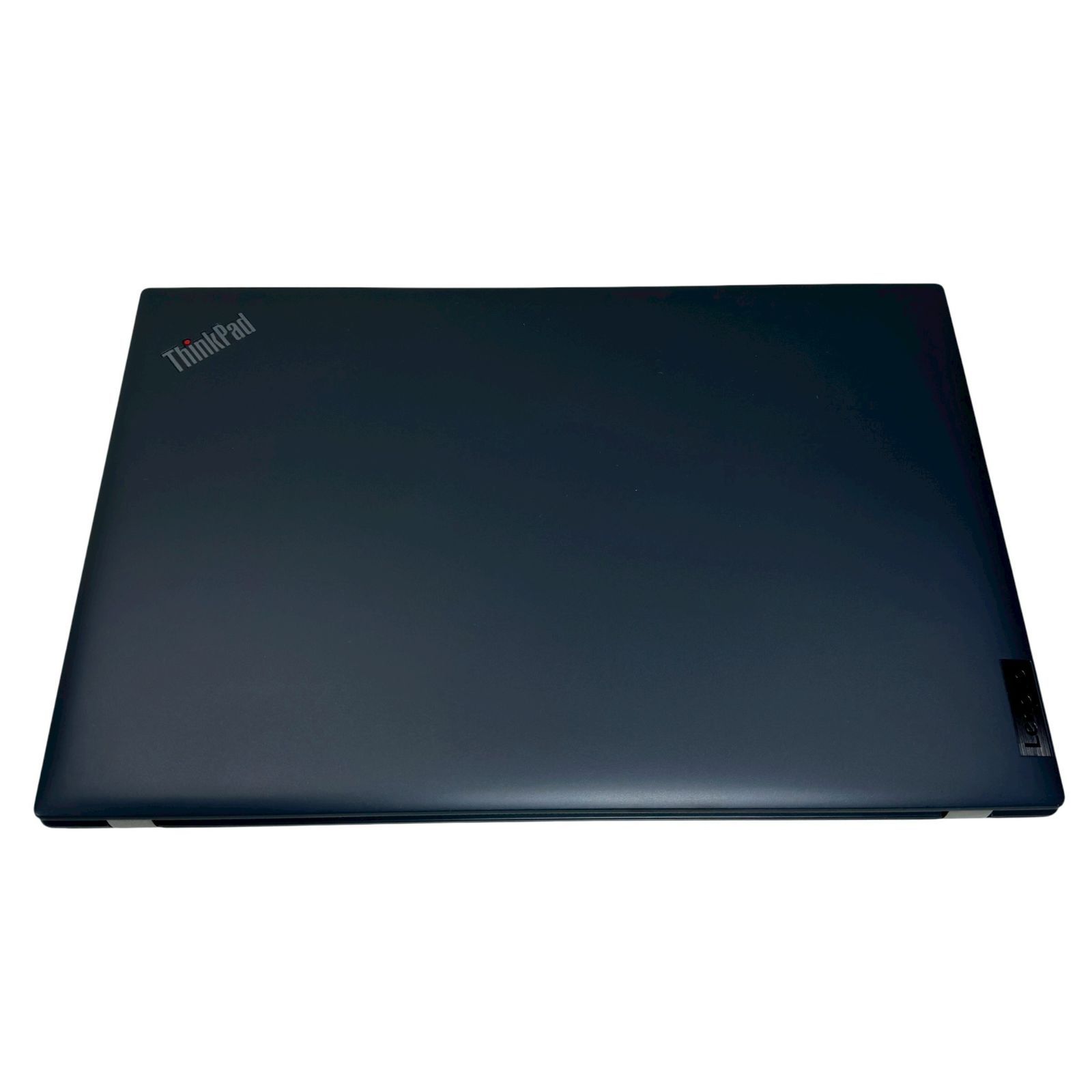 【高年式】ThinkPad L15 Gen3 第12世代 Core i3 ノートパソコン SSD 256GB メモリ16GB 011