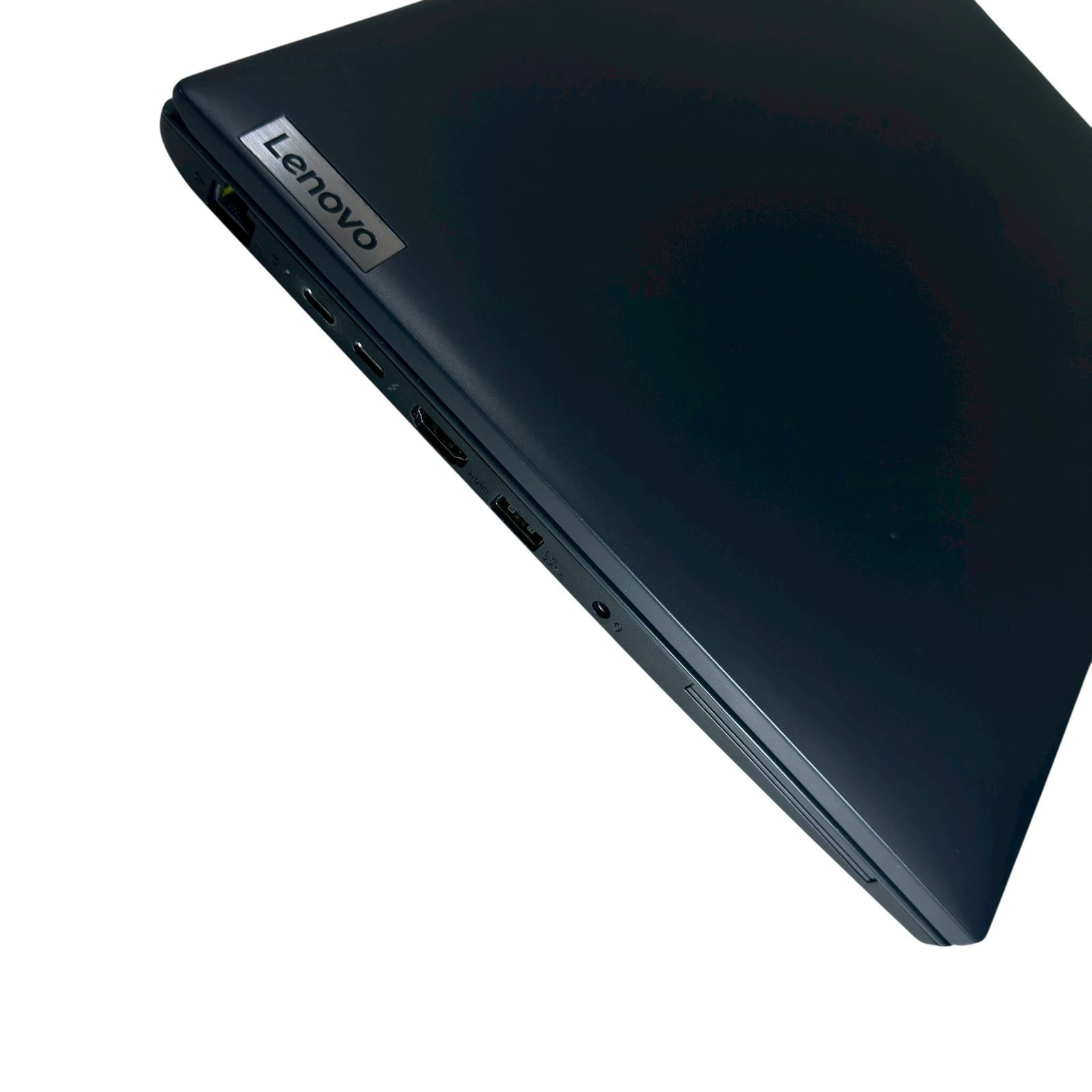 【高年式】ThinkPad L15 Gen3 第12世代 Core i3 ノートパソコン SSD 256GB メモリ16GB 011