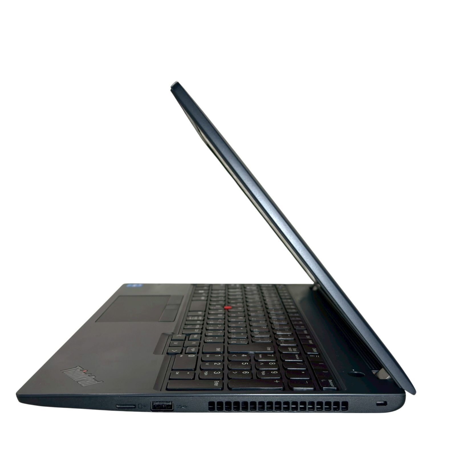 【高年式】ThinkPad L15 Gen3 第12世代 Core i3 ノートパソコン SSD 256GB メモリ16GB 011