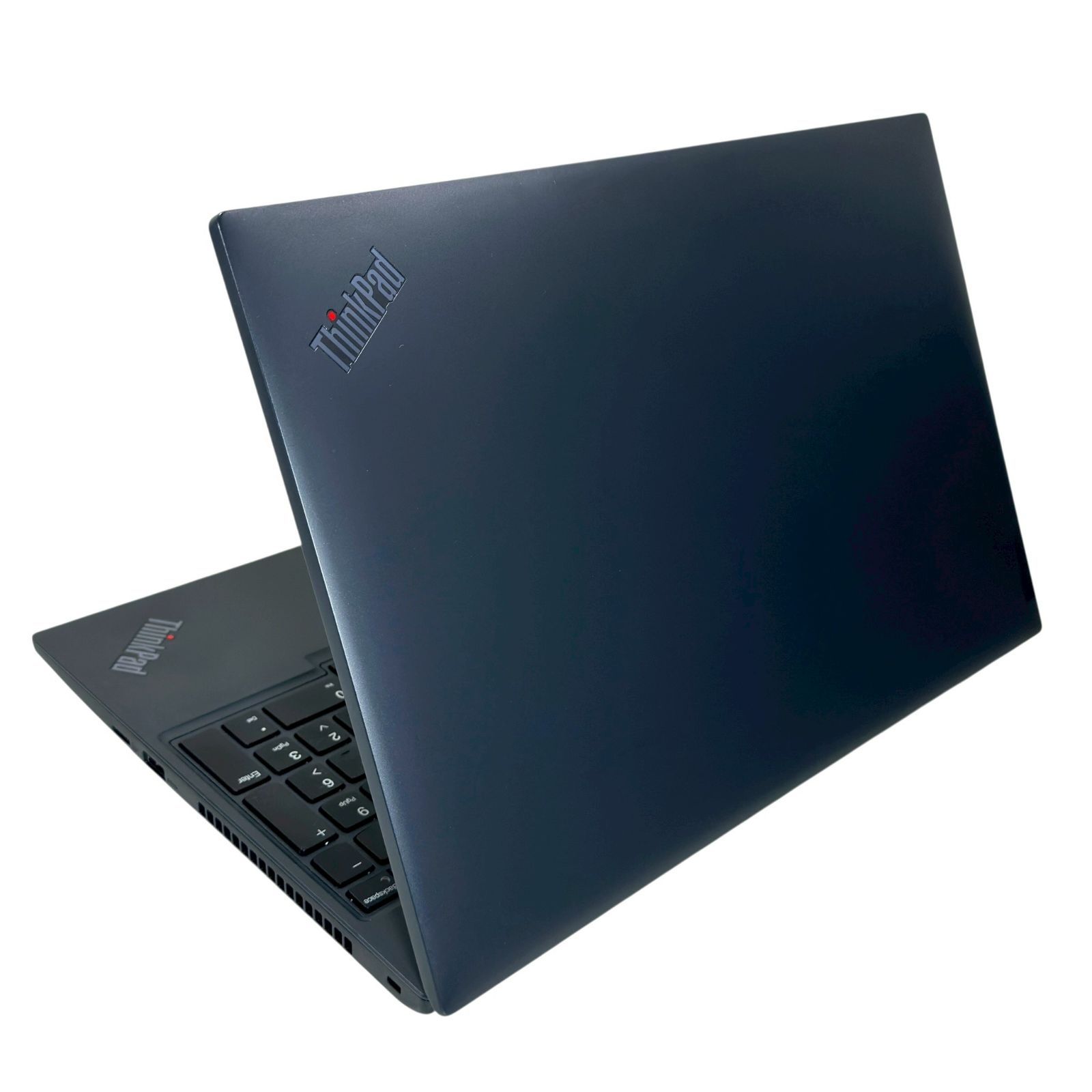 【高年式】ThinkPad L15 Gen3 第12世代 Core i3 ノートパソコン SSD 256GB メモリ16GB 011