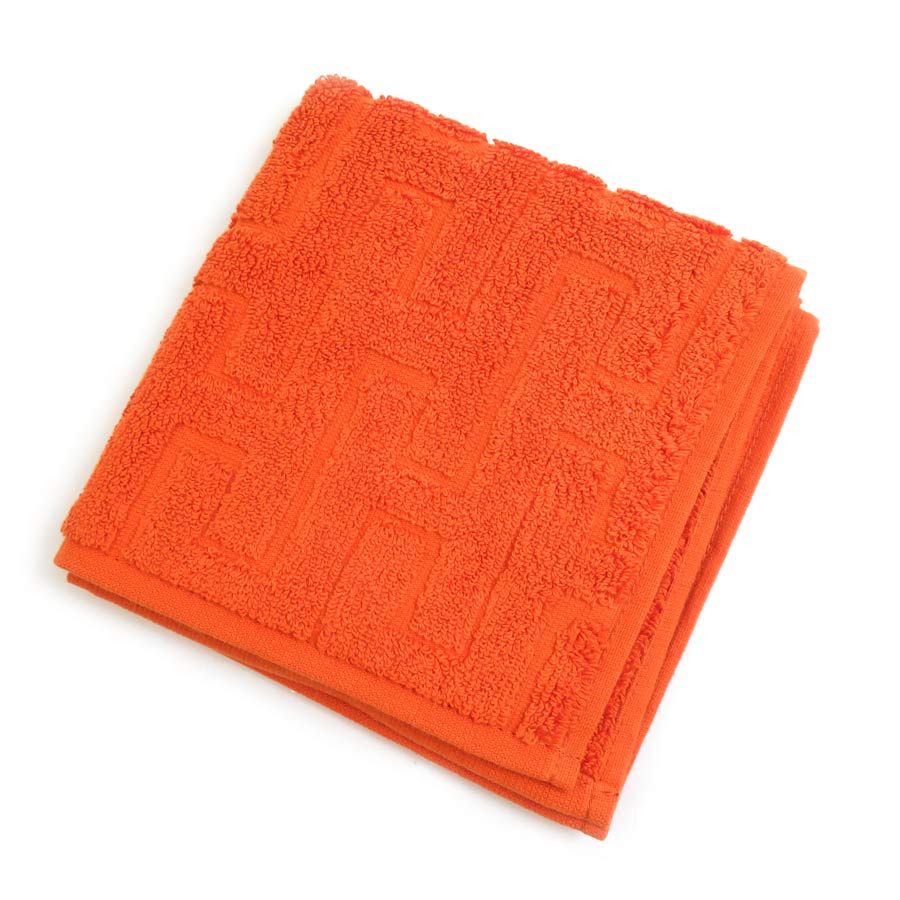エルメス HERMES タオル ステアーズ