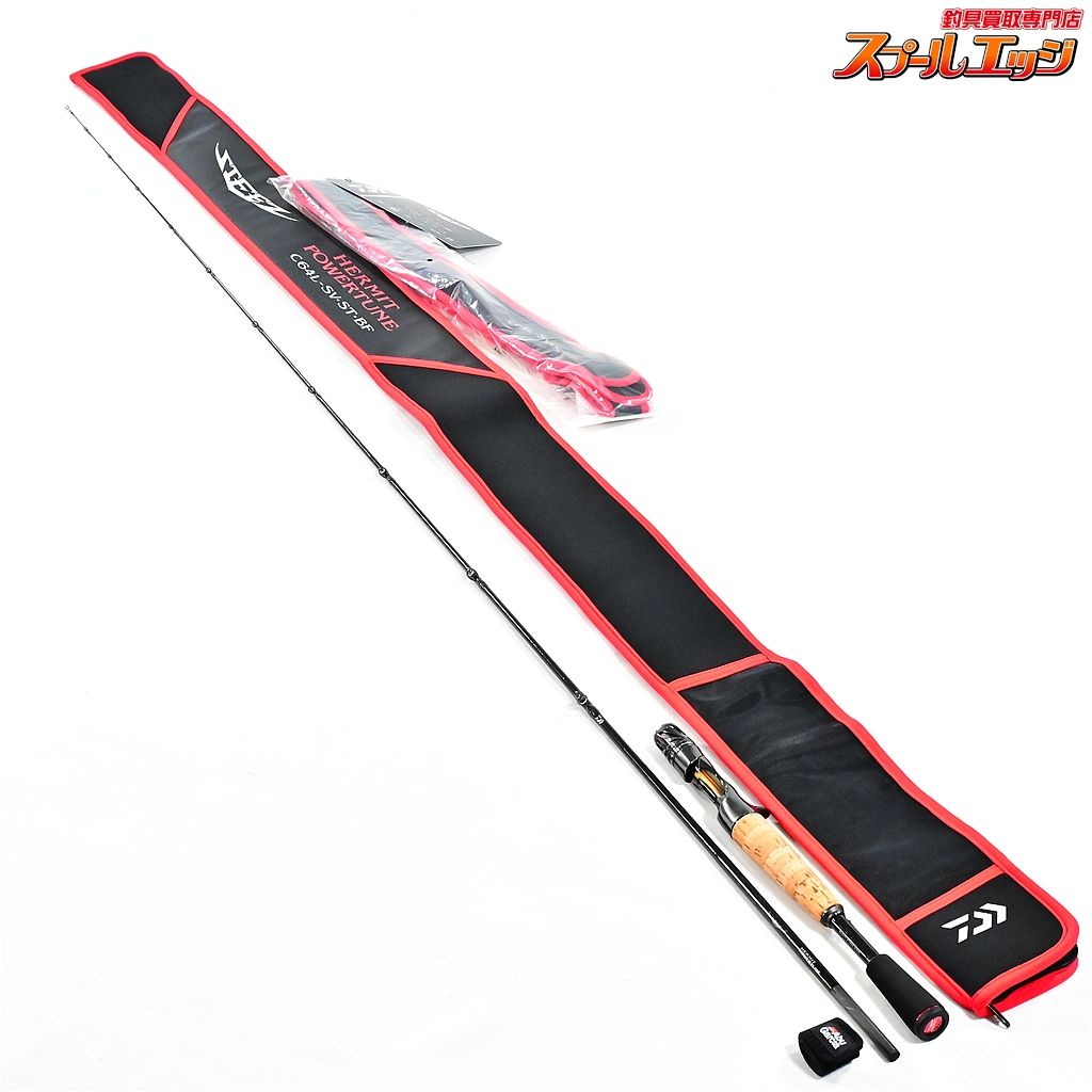 【ジャッカル】 ティモン Tコネクション エリア TCA-S61L+E JACKALL