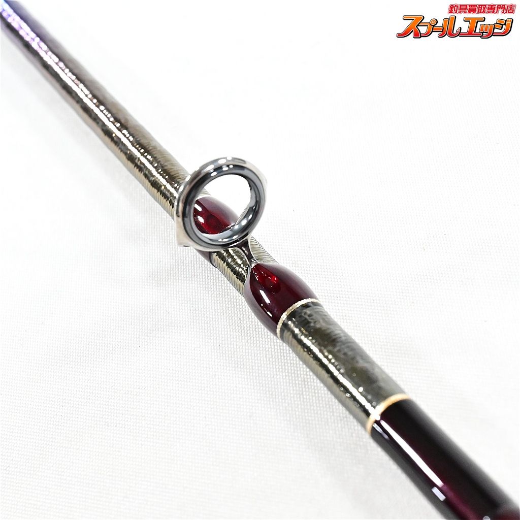 【シマノ】 18ワールドシャウラ 1651FF-3 SHIMANO WORLD SHAULA