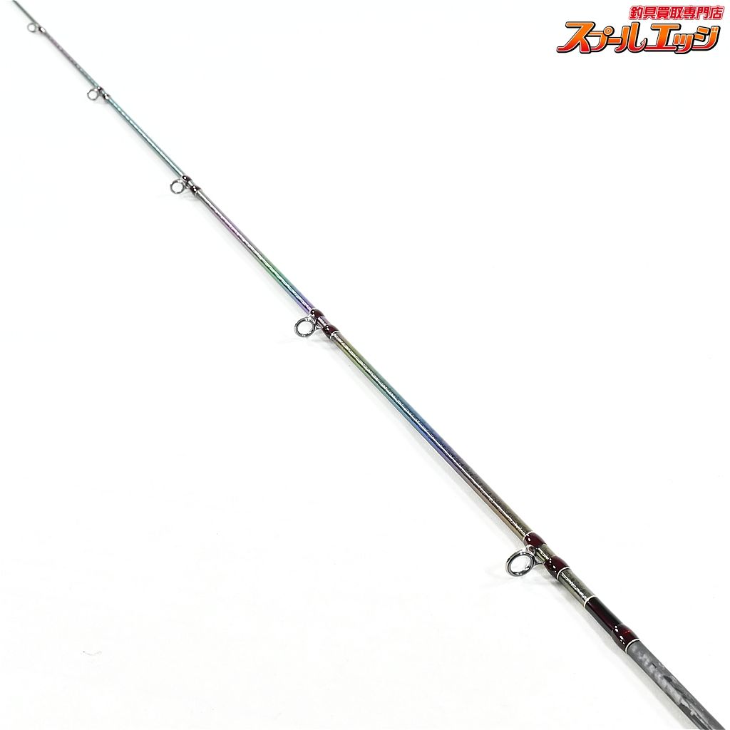 【シマノ】 18ワールドシャウラ 1651FF-3 SHIMANO WORLD SHAULA