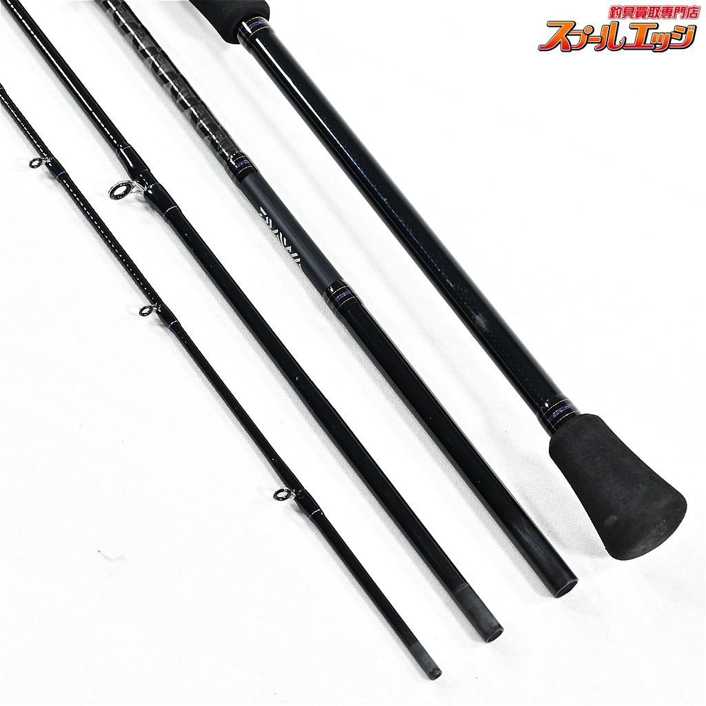 【ダイワ】 19モバイルX 82 M-180 DAIWA MOBILE-X タチウオ アマダイ