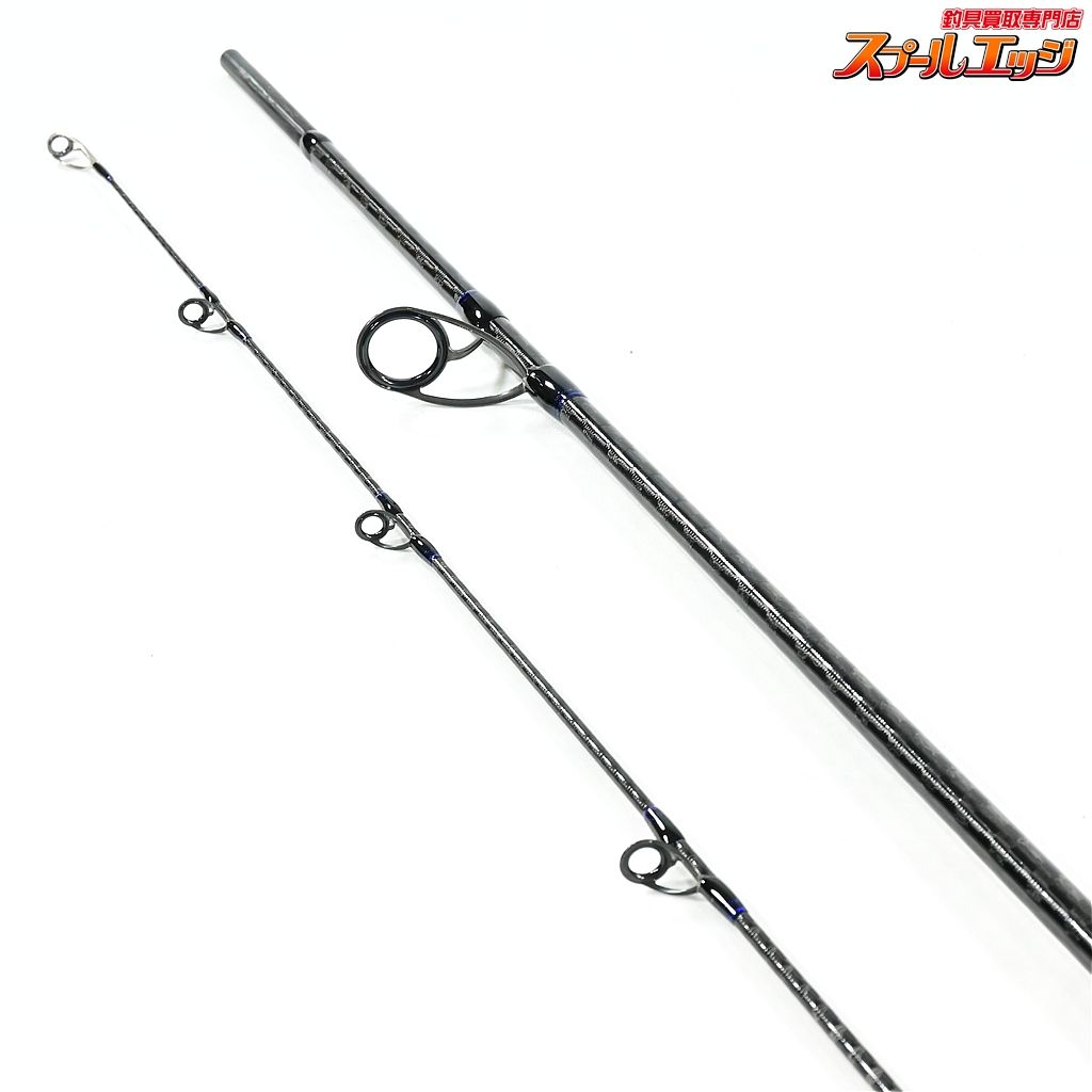 19コルトスナイパーSS S96M 美品‼️ 【シマノ】 19コルトスナイパー SS S96M SHIMANO COLTSNIPER シーバス