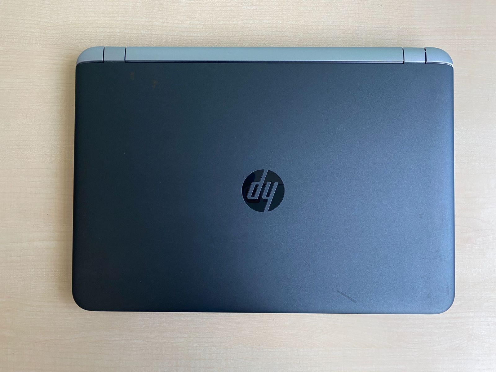 【第6世代Core i7・15.6インチ大画面・テンキー搭載】HP ProBook 450 G3 メモリ8GB SSD256GB Windows11 Pro WPS Office付き ビジネスノートPC