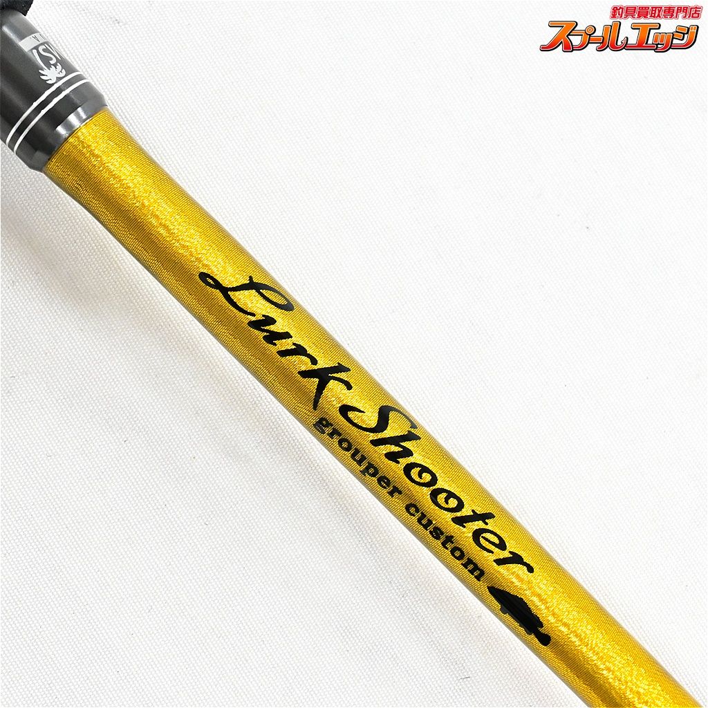 【パームス】 ラークシューター LSGC-72M+ スイミングスペシャル PALMS