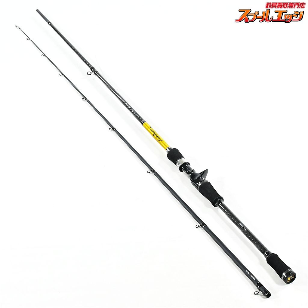 ★☆【パームス】 ラークシューター LSGC-710MH+ PALMS Lurk Shooter ハタ K_166★☆v47939