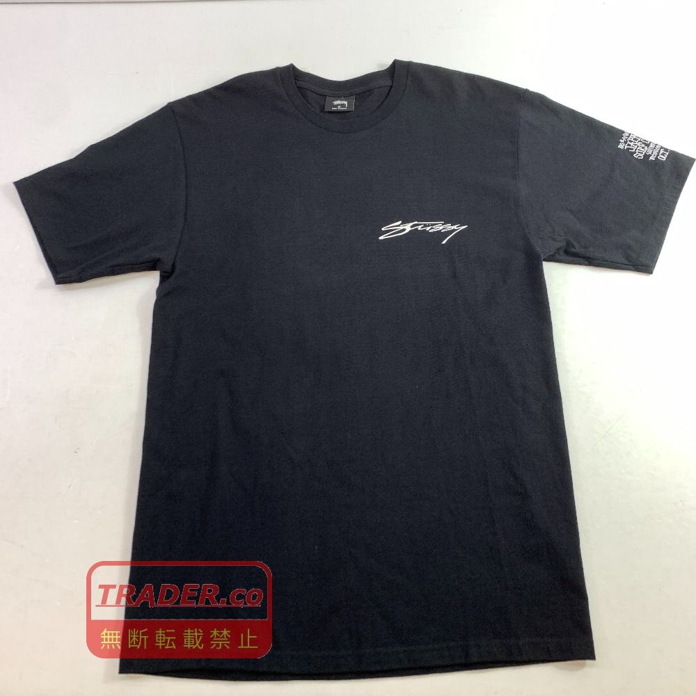 04w6875▽※【中古】ステューシー STUSSY Japanese surf contest 30周年