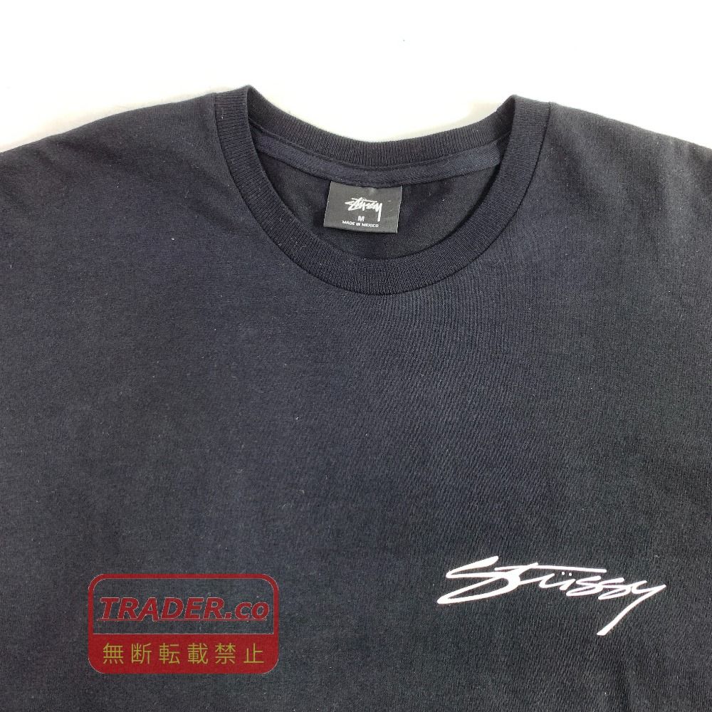 04w6875▽※【中古】ステューシー STUSSY Japanese surf contest 30周年