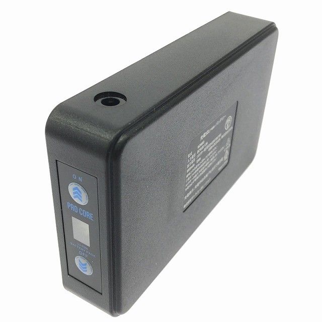 ☆未使用品☆workman ワークマン WindCore ウィンドコア 30Vバッテリー