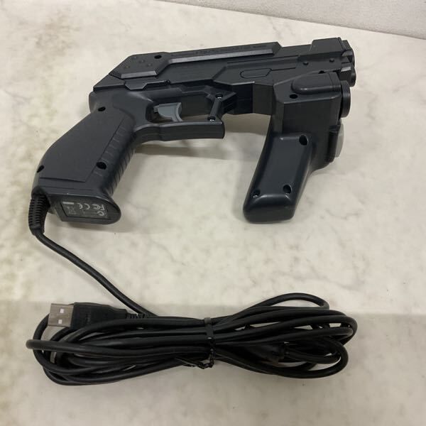 MP-00565 PS3 PlayStation3 タイムクライシス4 + ガンコン3 - メルカリ