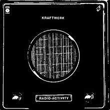 【CD】Radio Activity