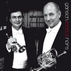 【CD】Gansch Meets Hofs