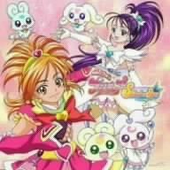 【CD】ふたりはプリキュア SplashStar サウンドトラック1 プリキュア・サウンド・シャワー!