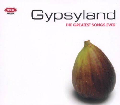 【CD】Greatest Songs Ever:Gypsy Land