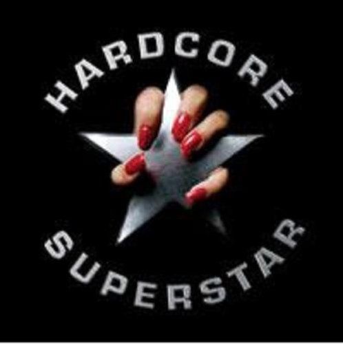 【CD】Hardcore Superstar 10,116円