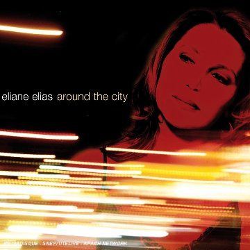 【CD】Around The City
