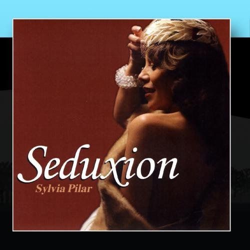 【CD】Seduxtion