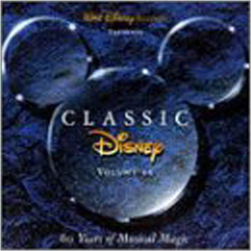 【CD】Classic Disney Vol 2