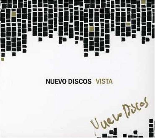 【CD】Vol.1: Vista