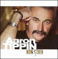 【CD】Aaron Tippin: Now & Then 10,238円