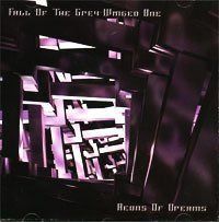 【CD】Aeons of Dreams
