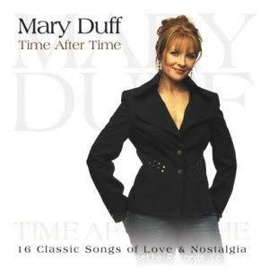 【CD】Time After Time