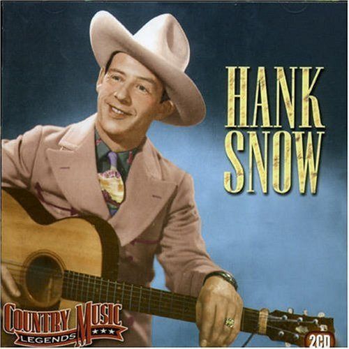 【CD】Country Music Legends
