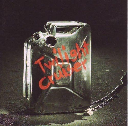 【CD】Twilight Cruiser