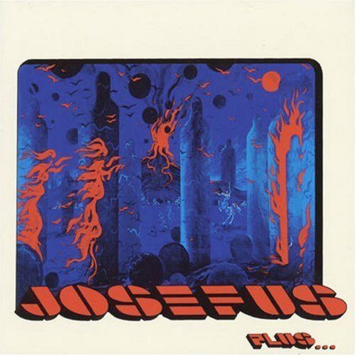 【CD】Josefus