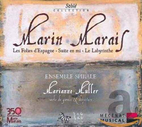 【CD】Les Folies D'Espagne 8,222円