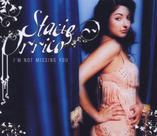 【CD】I'm Not Missing You