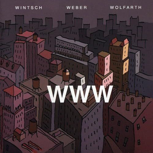 【CD】WWW
