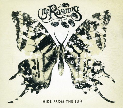 【CD】Hide from the Sun