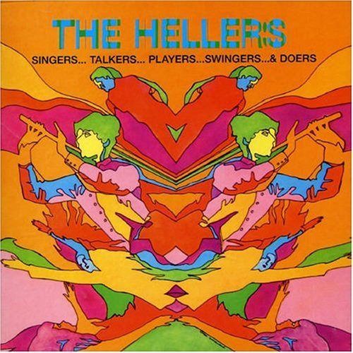 【CD】Singers Talkers Players Swingers & Doers