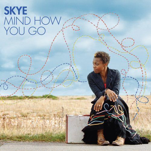 【CD】Mind How You Go