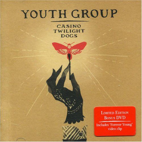 【CD】Casino Twilight Dogs