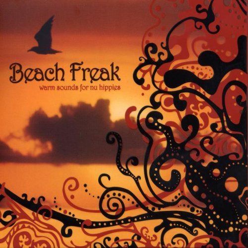 【CD】Beach Freak