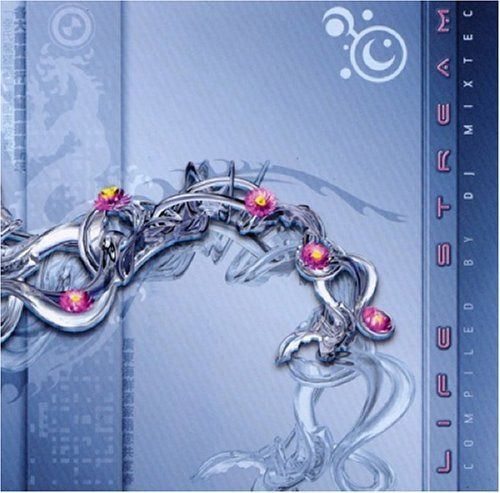 【CD】Life Stream Compiled By Mixtec