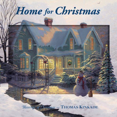 【CD】Home for Christmas