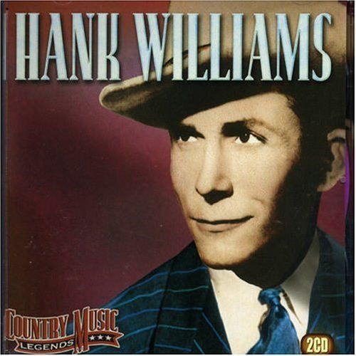 【CD】Country Music Legends