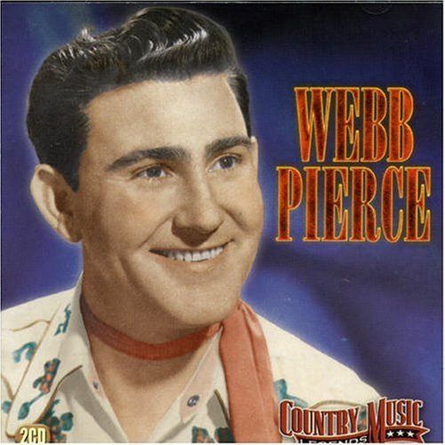 【CD】Country Music Legends