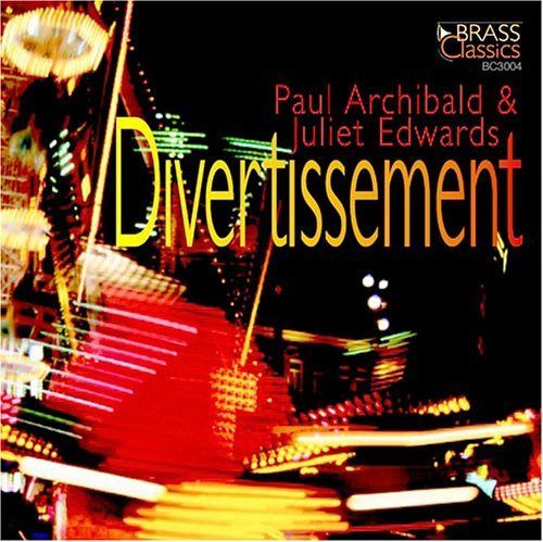 【CD】Divertissement: A New Take on Popular Classics