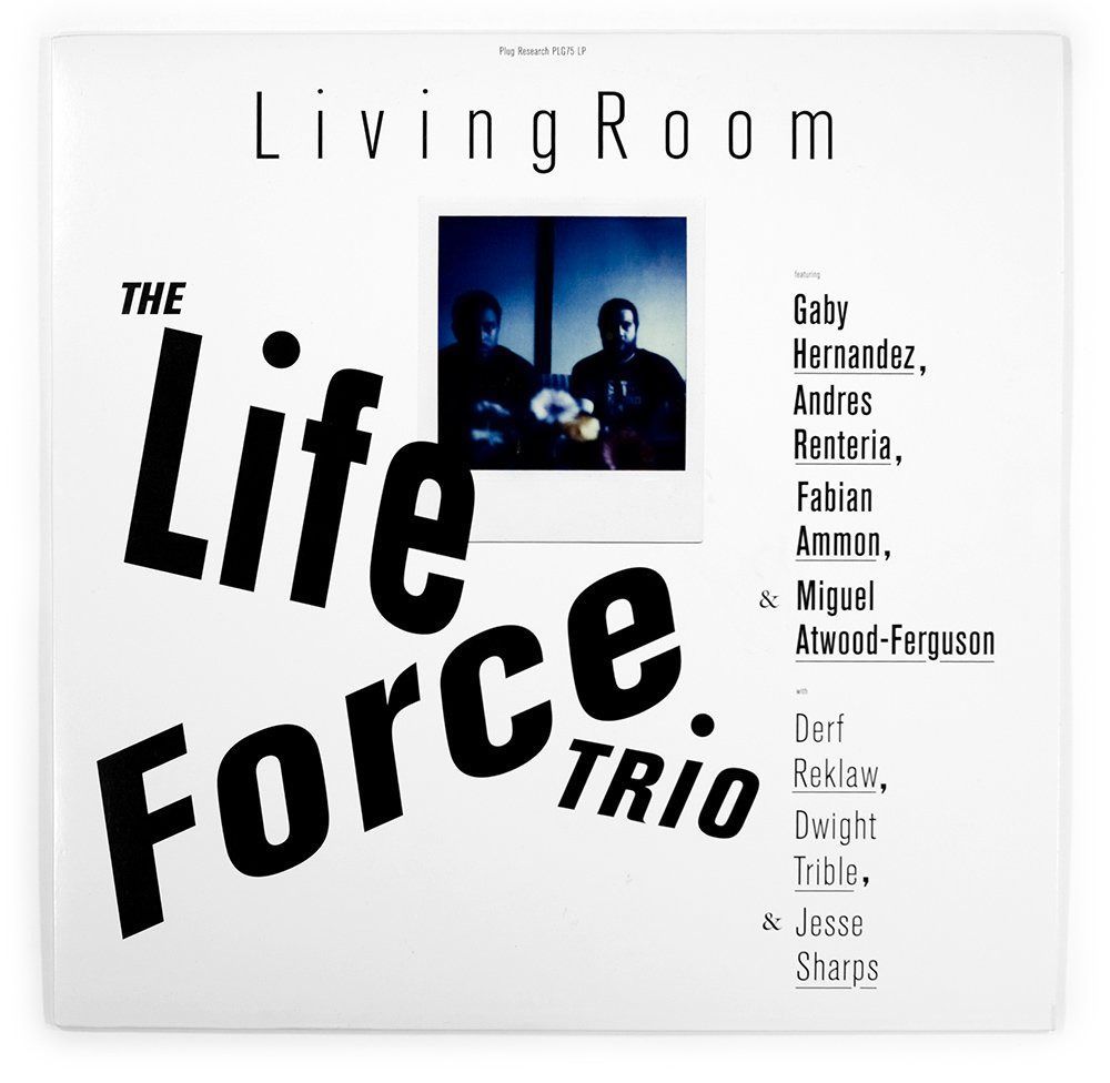 【CD】Living Room