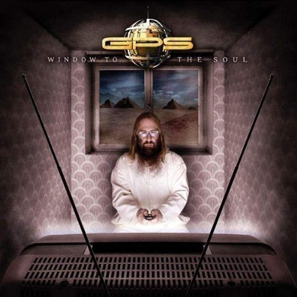 【CD】Window to the Soul