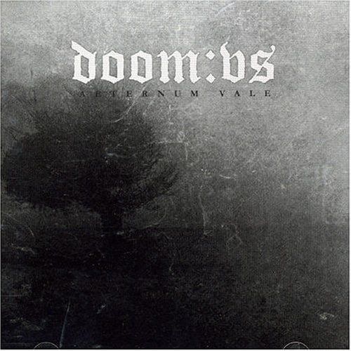 【CD】Aeturnus Vale