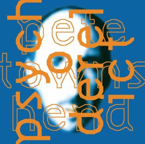 【CD】Psychoderelict